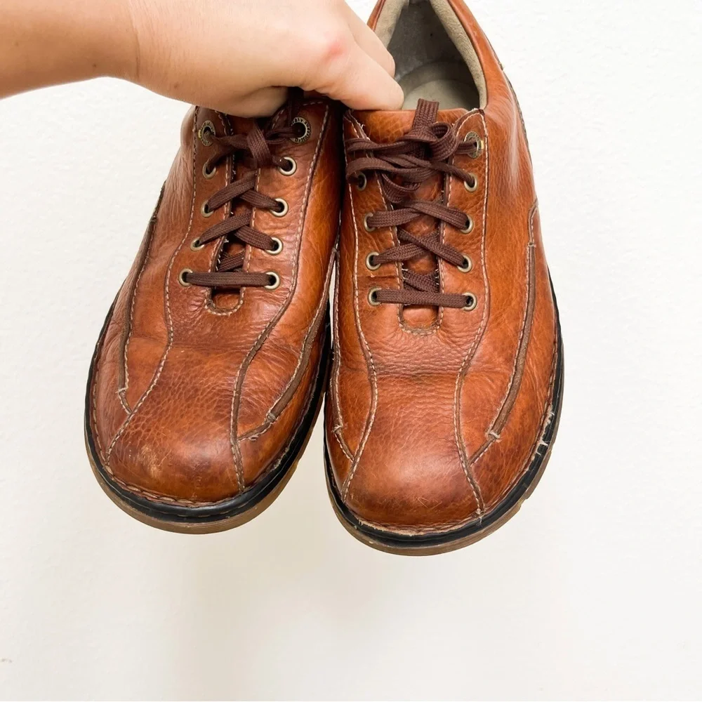 Dr. Martens Vintage Oxford Shoes Size 10
